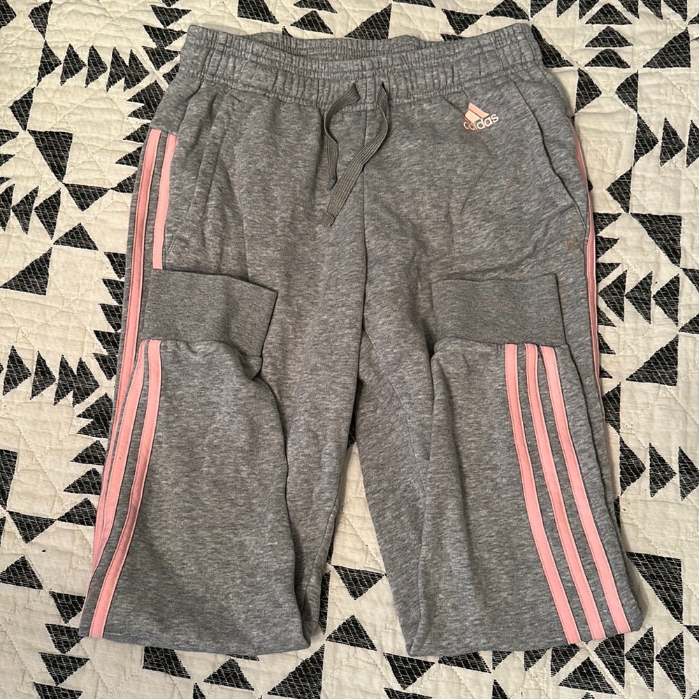 Women’s jogger sweatpants